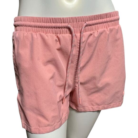 Avalanche Outdoor Supply Pink Athletic Shorts Size M Activewear, Comfortable Fit - Picture 14 of 15